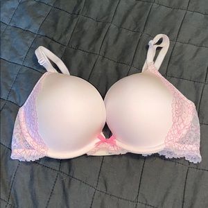 ✨LIKE NEW✨ VS dream angels push up bra